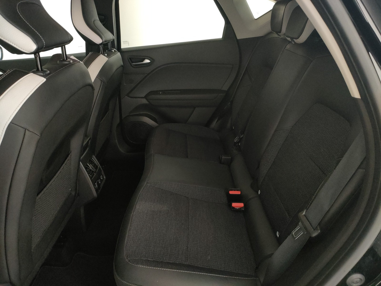 Renault Captur Usato 2022 Captur Este