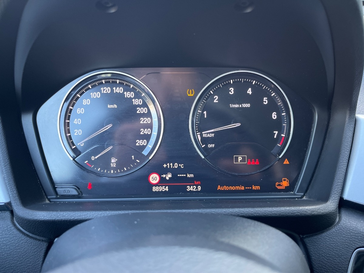 Bmw X1 Usato 2021 X1 Padova
