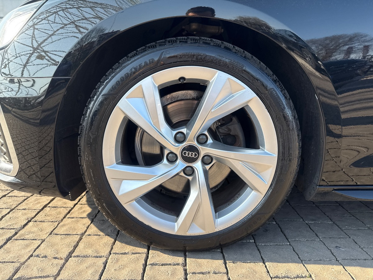 Audi A4 Usato 2022 A4 Padova