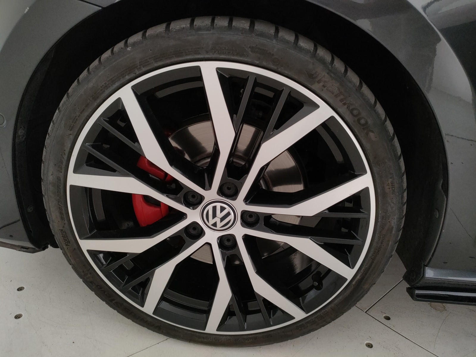 Volkswagen Golf Usato 2016 Golf Legnago