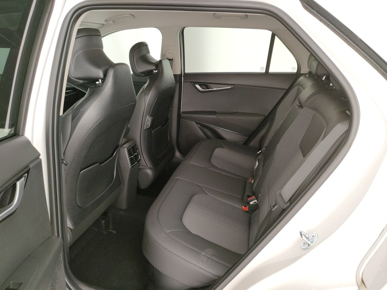 Kia Niro Nuovo GPL Niro Porto Mantovano