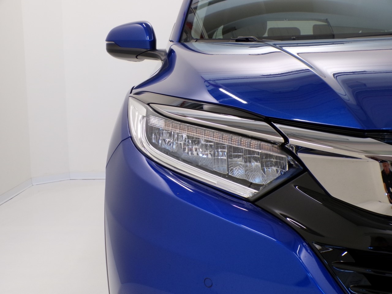 Honda HR-V HR-V 1.5 i-VTEC Executive Navi ADAS 2WD - 5