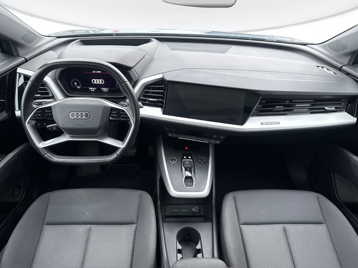 Audi Q4 Usato 2023 Q4 Padova