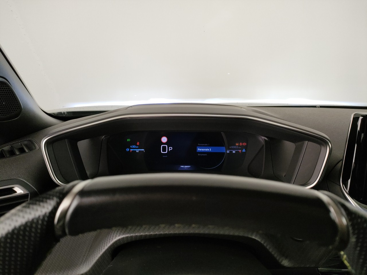 Peugeot 2008 Usato 2024 2008 Porto Mantovano