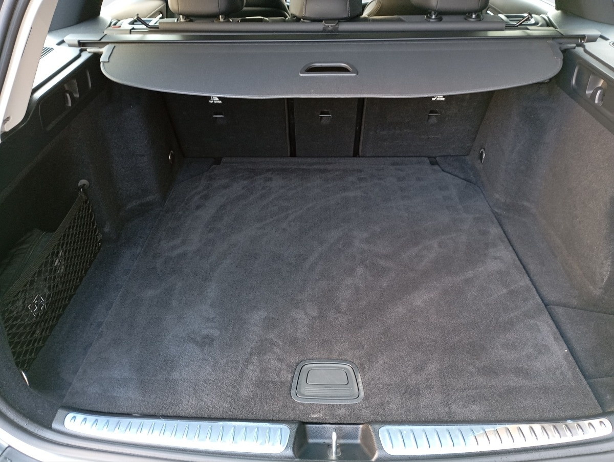 Mercedes Classe C Usato 2023 Classe C San Vendemiano