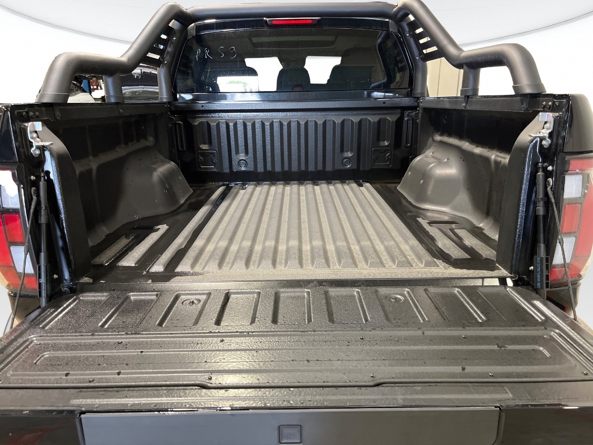 Foton Tunland V9 Nuovo Ibrido diesel Tunland V9 Verona