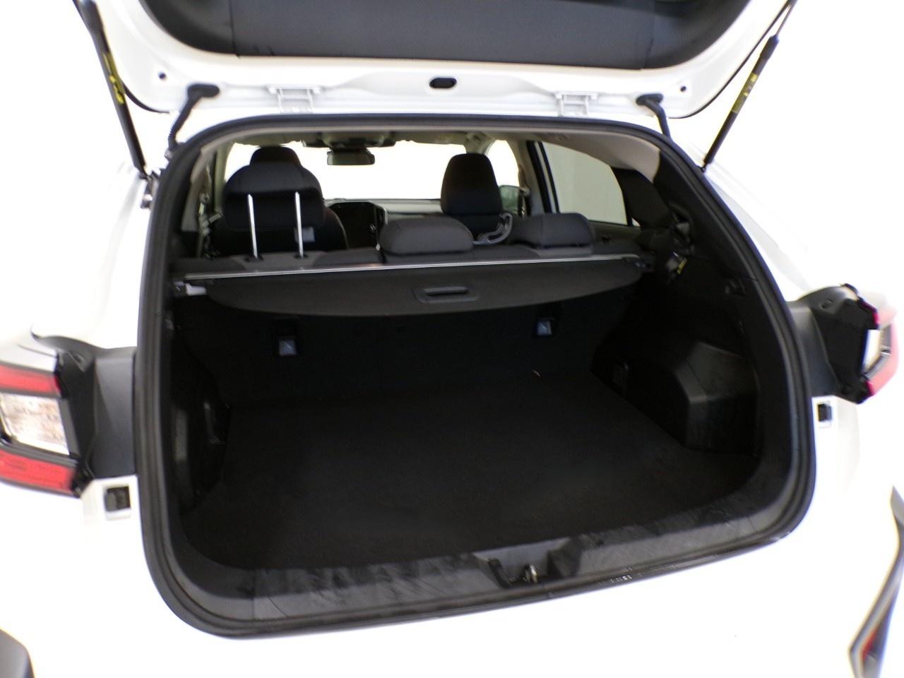 Subaru Crosstrek Crosstrek 2.0 i e-BOXER Style CVT Lineartronic - 9