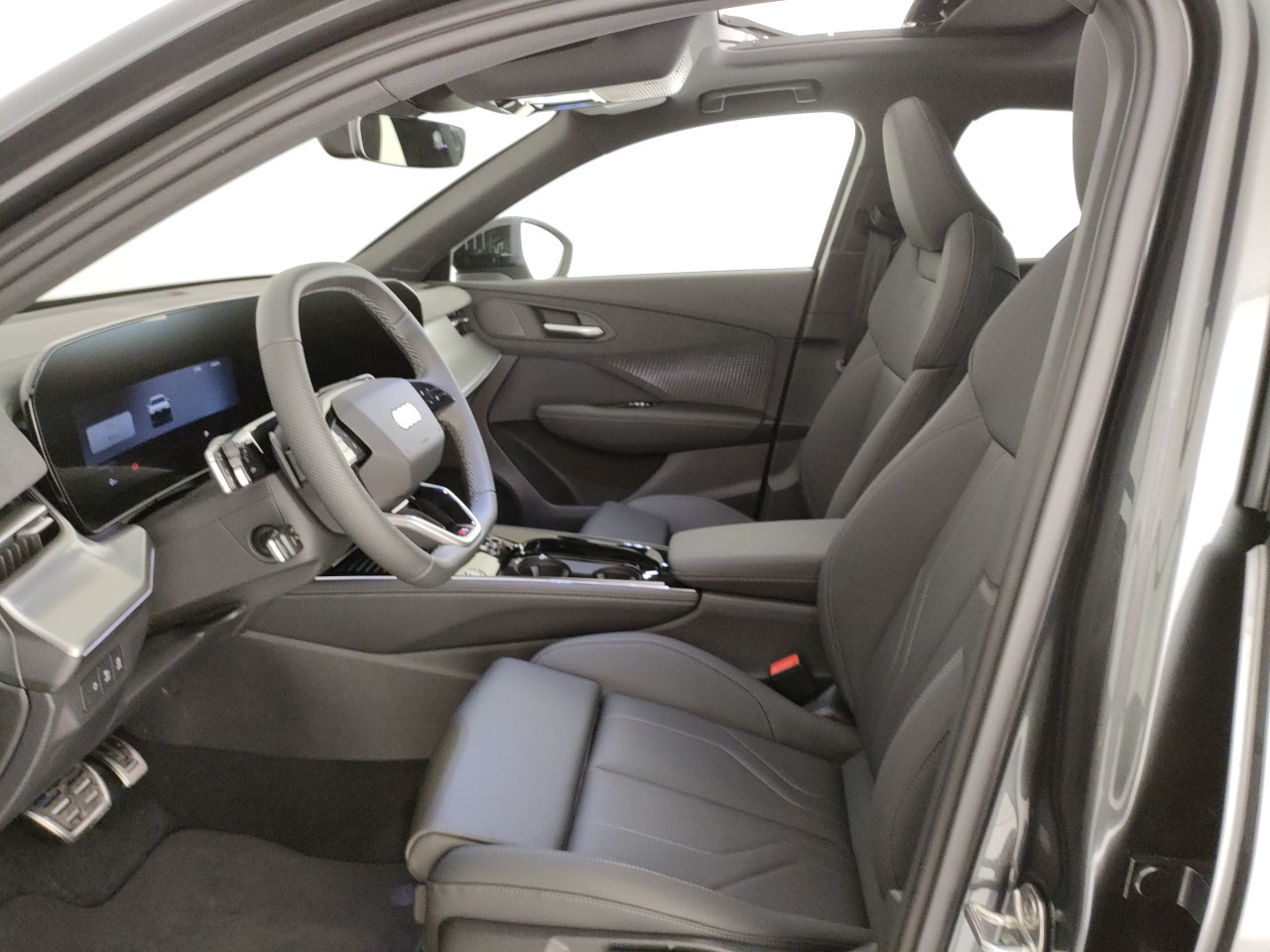 Audi Q3 Usato 2026 Q3 Parma