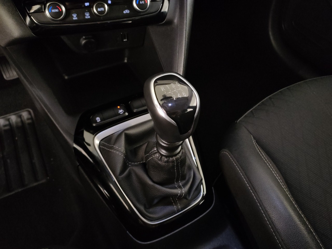 Opel Corsa Usato 2021 Corsa Porto Mantovano