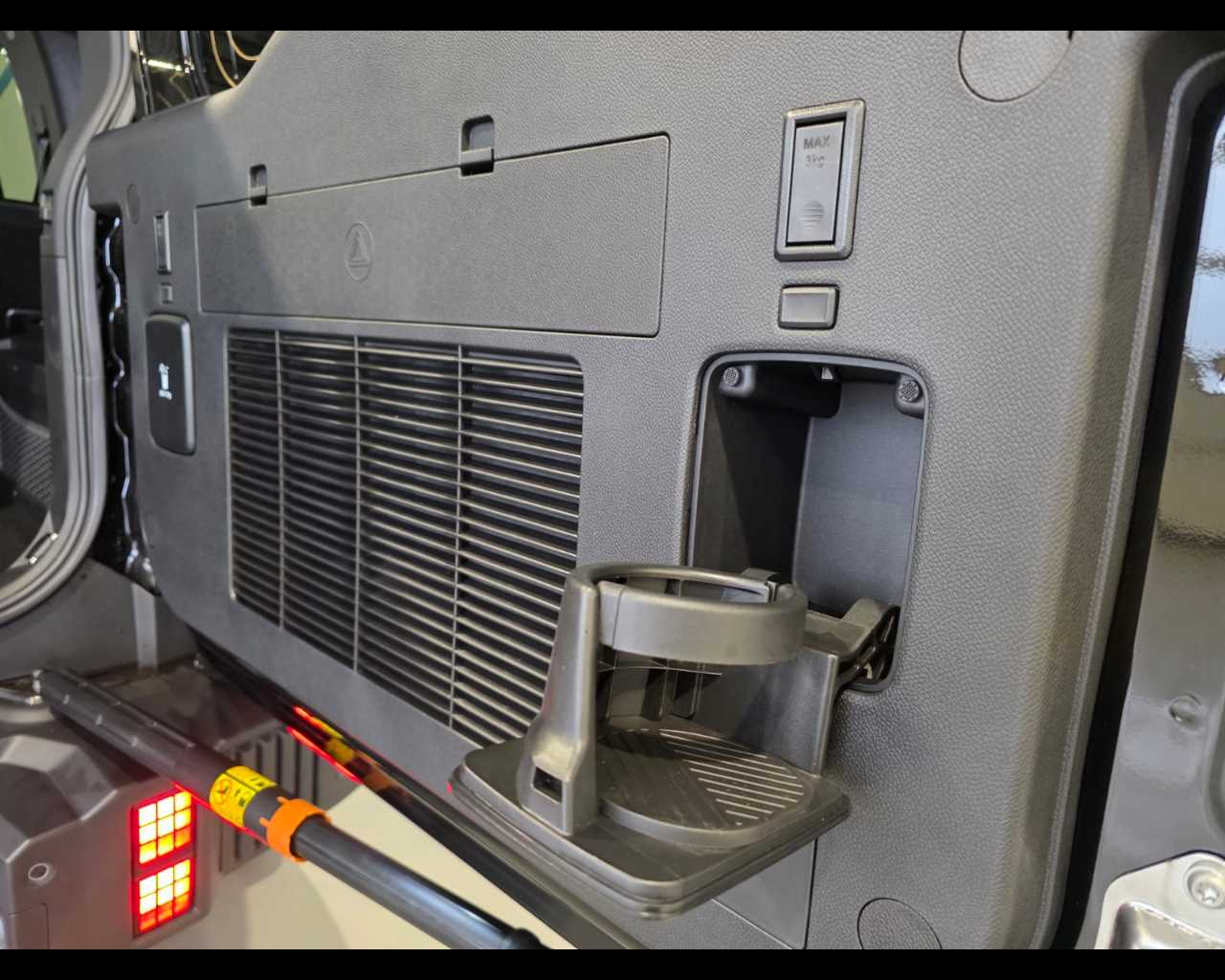 Ich-X K3  Nuovo GPL K3  Mestre