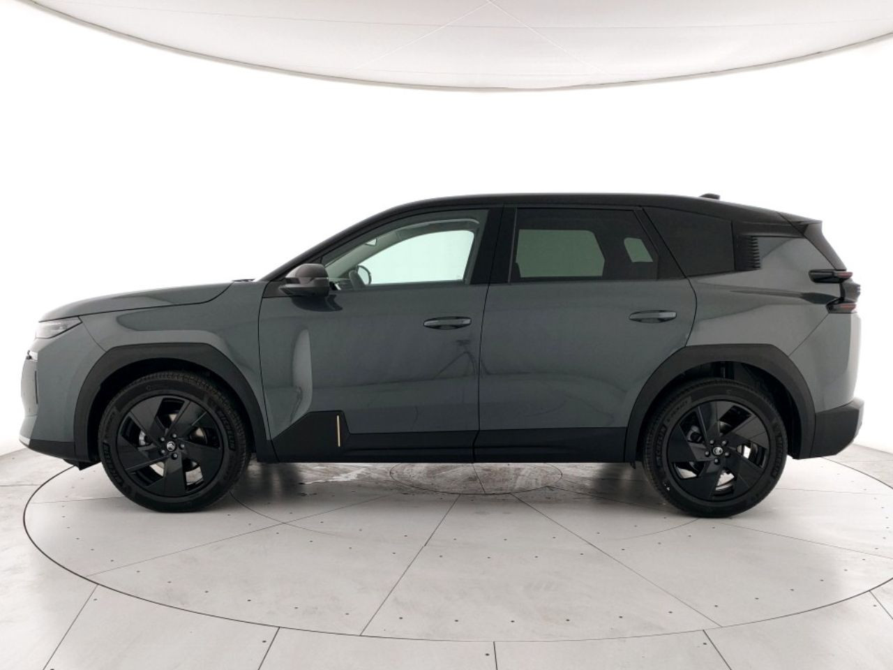Citroen C5 Aircross Nuovo Ibrido benzina C5 Aircross Porto Mantovano