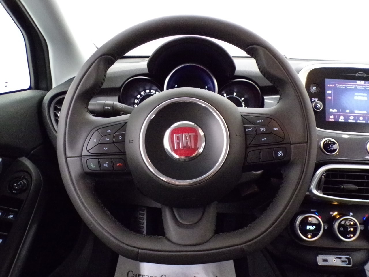 Fiat 500 500 X 1.3 Multijet 95cv Business 4x2 - 16