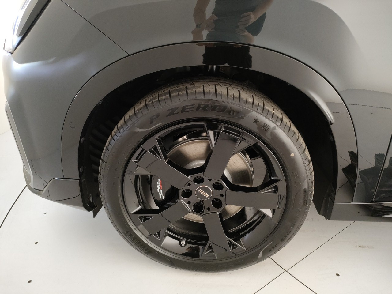 Mini Countryman Aziendali 2026 Countryman Porto Mantovano