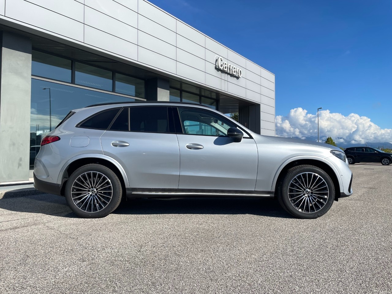 Mercedes GLC GLC 300 de 4Matic Pulse - 8