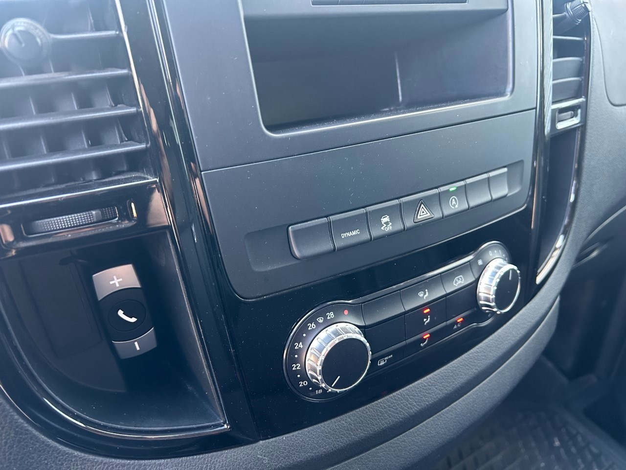 Mercedes Vito vito 114 cdi compact pro auto my20 - 14
