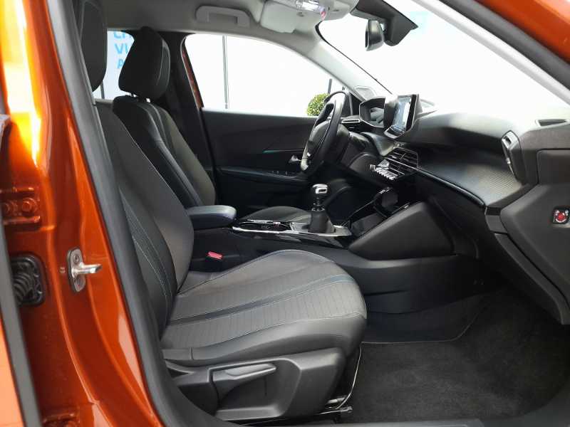 2008 Ii 2020 - 2008 1.5 Bluehdi Allure Pack S&s 110cv