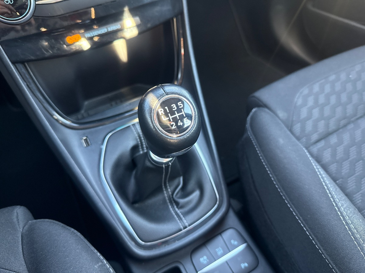 Ford Puma Usato 2022 Puma Padova