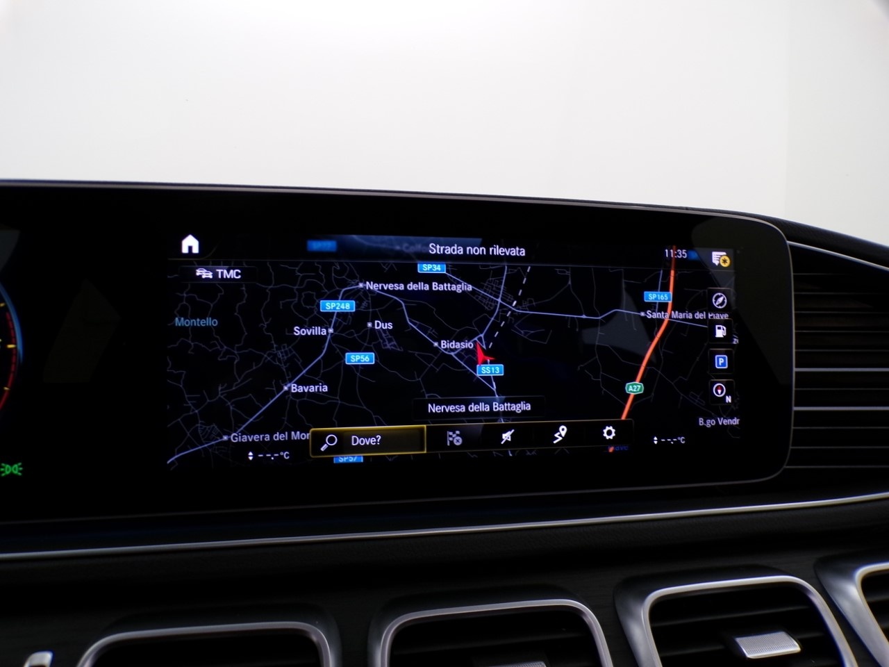 Mercedes GLE Coupé GLE Coupe 400 D Premium Pro 4Matic 9G-Tronic Plus - 17