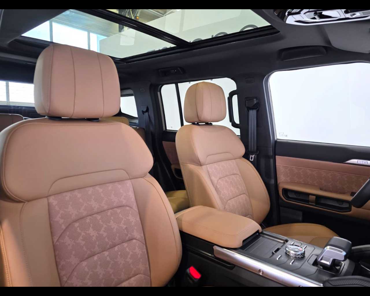 Ich-X K3  Nuovo GPL K3  Mestre