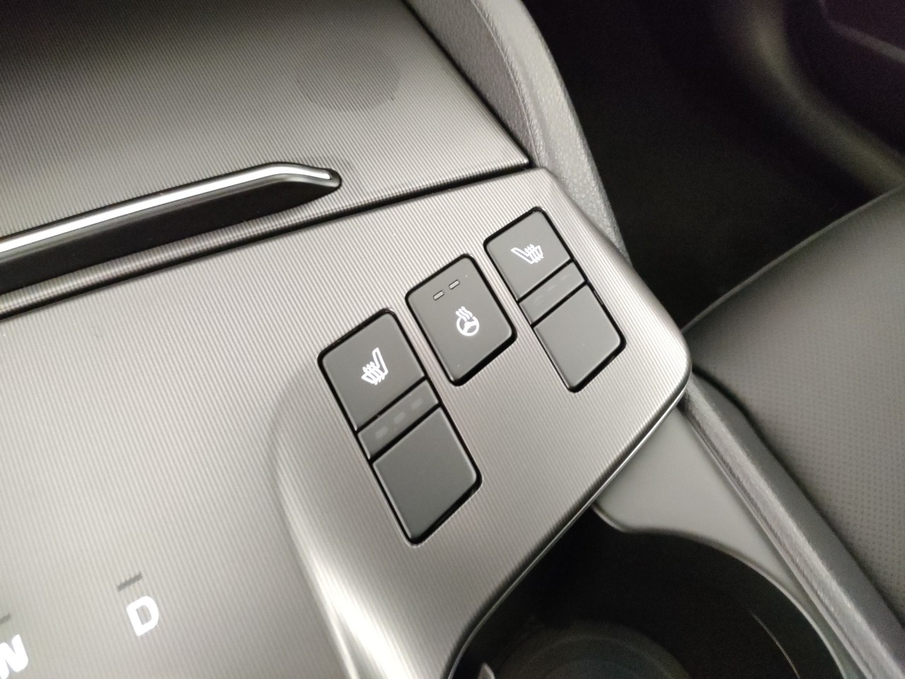 Kia Sportage Nuovo Ibrido benzina Sportage Mantova