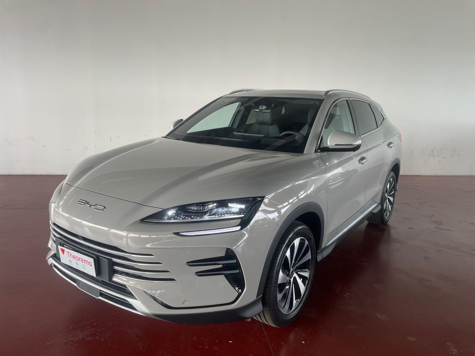 BYD BYD SEAL U i Comfort 2025