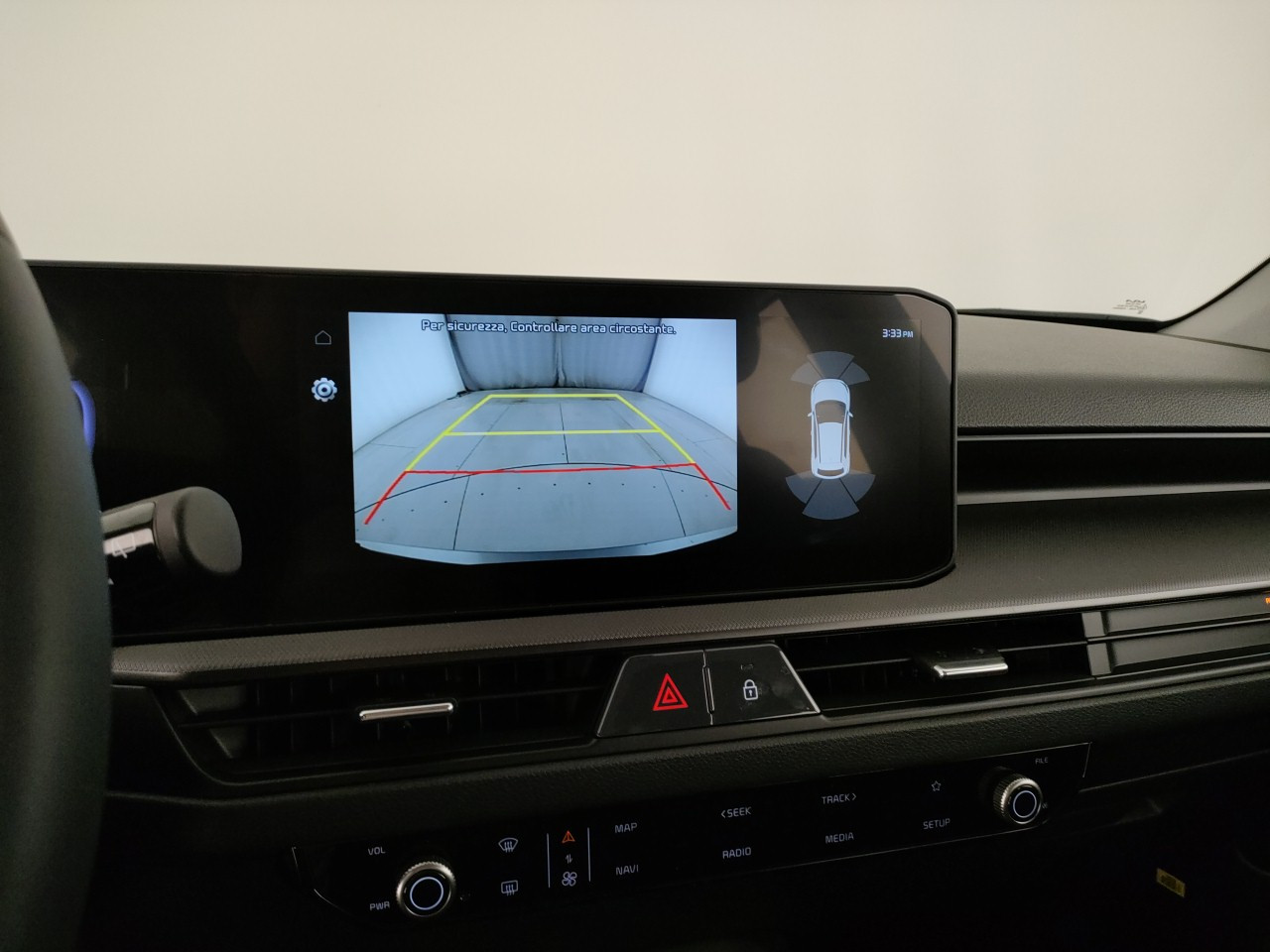 Kia Stonic 2025 KM0 2026 Stonic 2025 Carpi