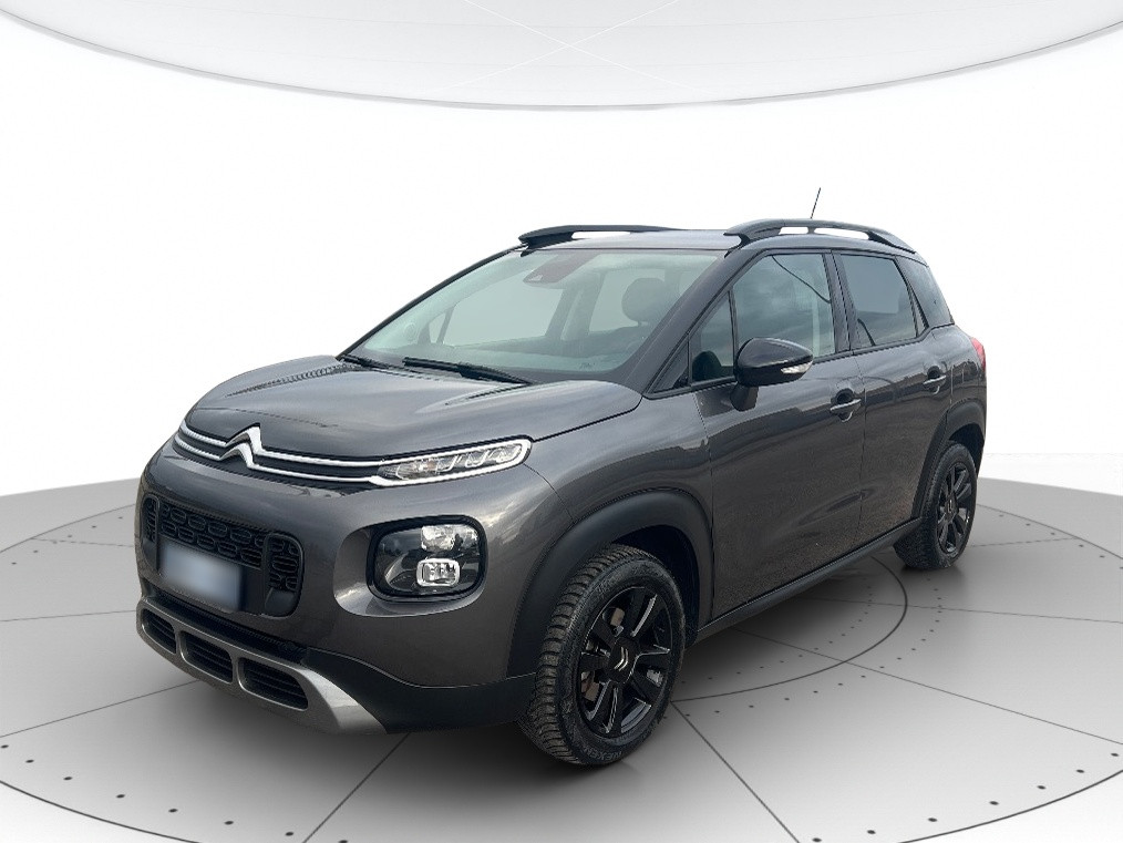 Citroen C3 Aircross Usato 2021 C3 Aircross Rovigo