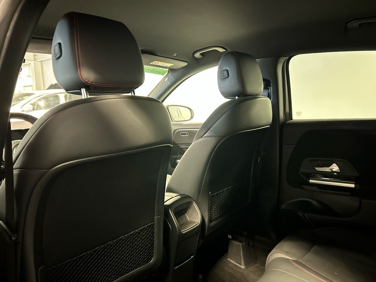 Mercedes  GLA 250 e Plug-In-Hybrid AMG Line Advanced Plus 8G-DCT - 18