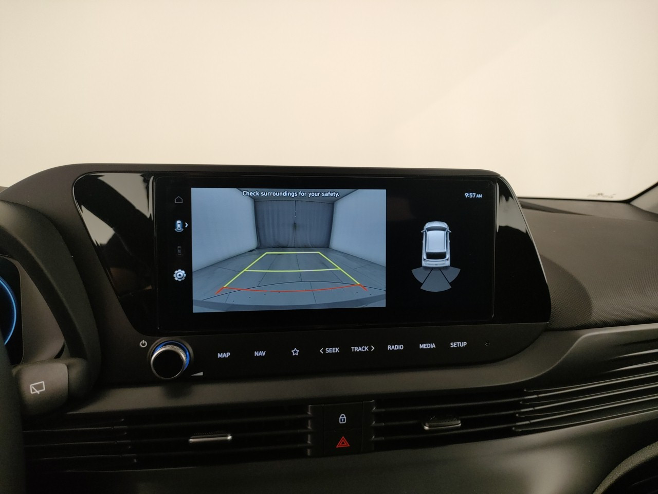 Hyundai i20 Nuovo benzina i20 Porto Mantovano