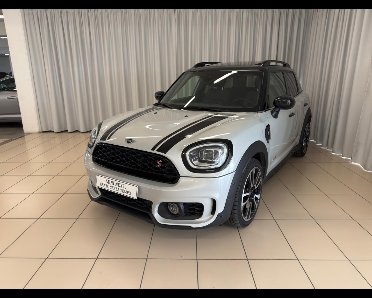MINI Mini Countryman
