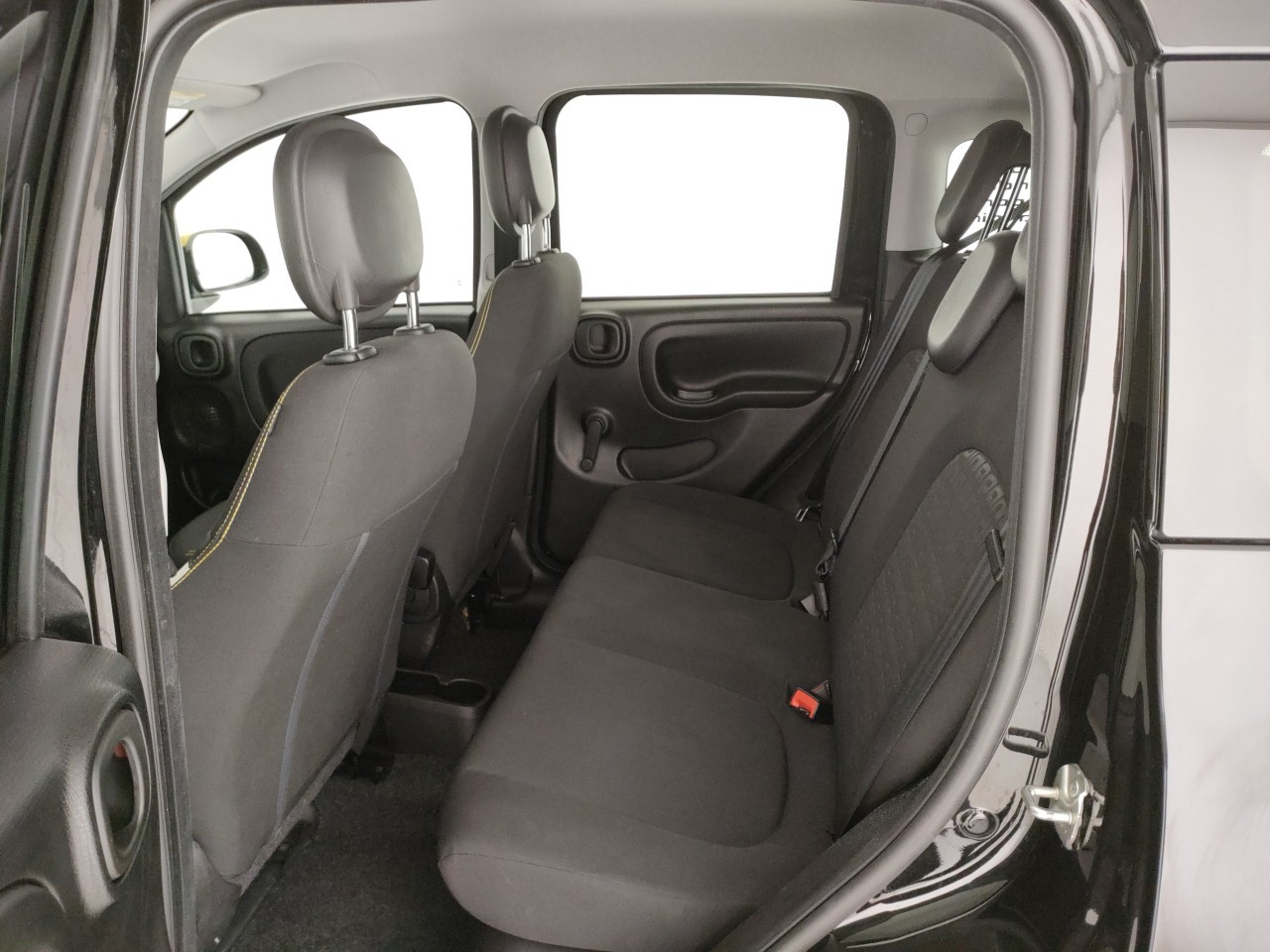 Fiat Pandina Usato 2025 Pandina Carpi