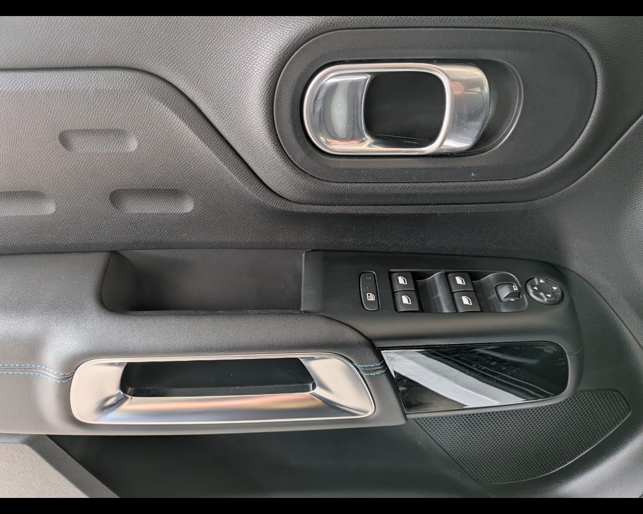 Foto CITROEN C5 Aircross 1.5 bluehdi Feel s&s 130cv eat8 N1
