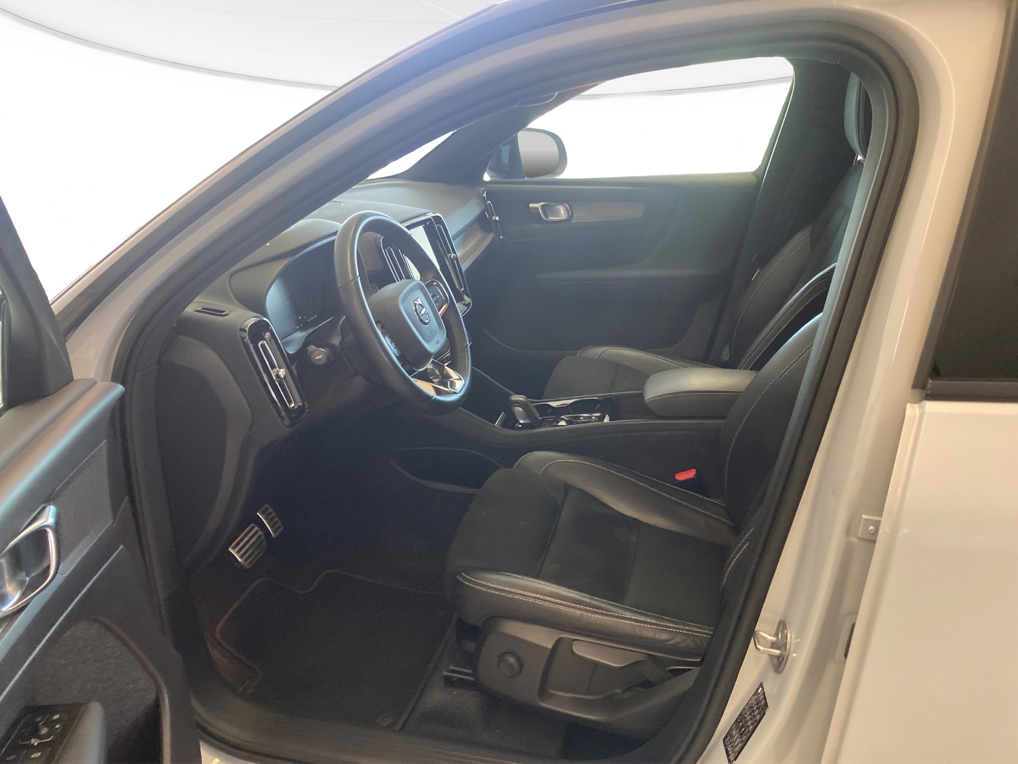 Volvo XC40 Usato 2022 XC40 Modena