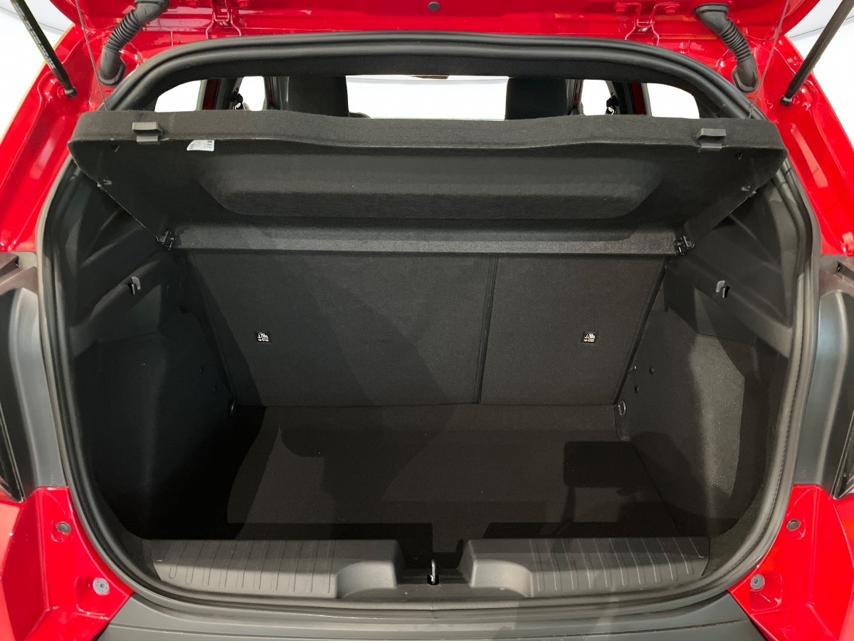 Fiat Grande Panda Nuovo Ibrido benzina Grande Panda Rovigo