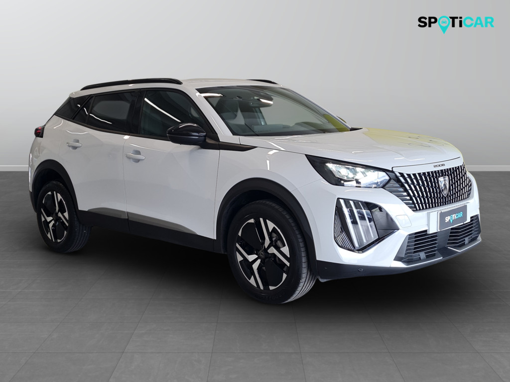 Panoramica 3° Immagine Veicolo