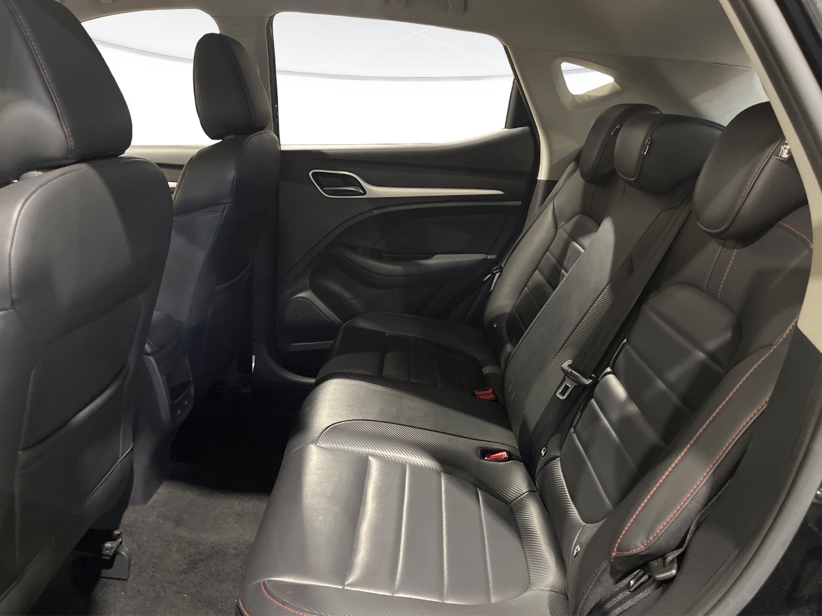 Mg ZS Usato 2024 ZS Verona