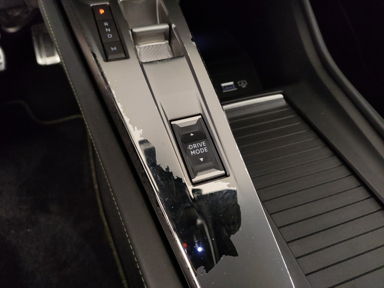 Peugeot 308 Usato 2022 308 Reggio Emilia