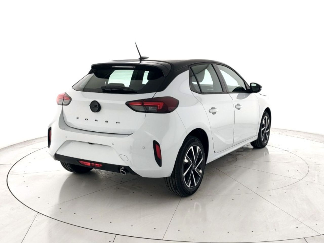 Opel Corsa Nuovo benzina Corsa Porto Mantovano