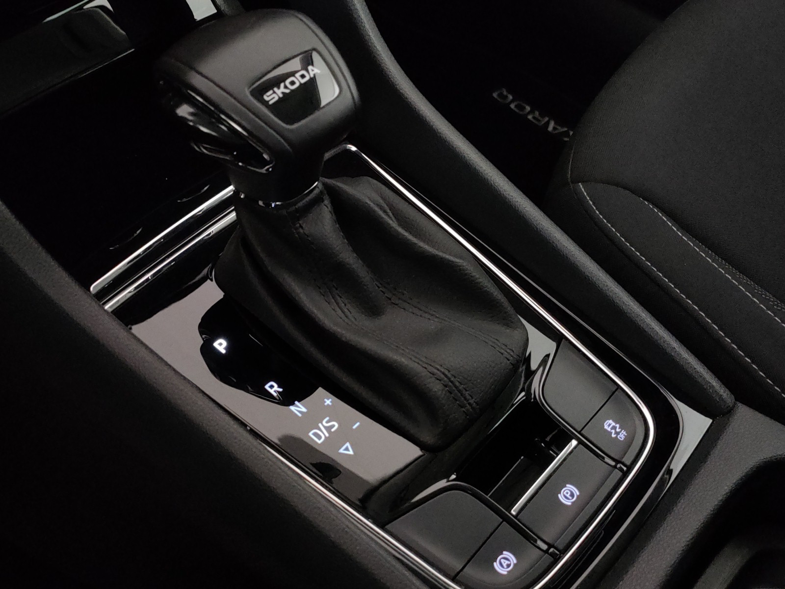 Skoda Karoq Usato 2024 Karoq San Vendemiano