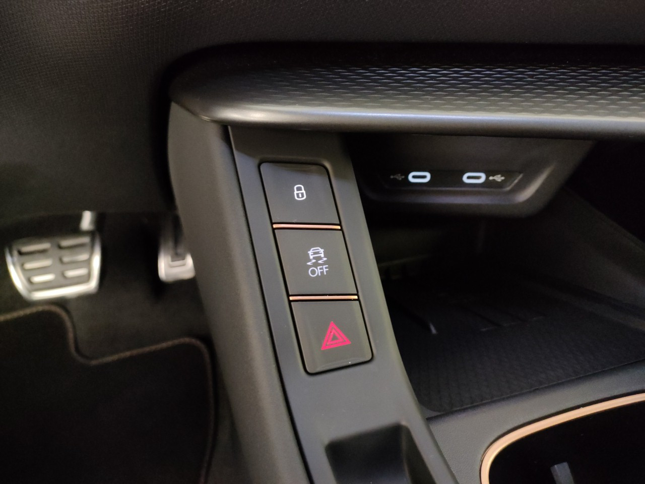 Cupra Terramar Usato 2025 Terramar Parma