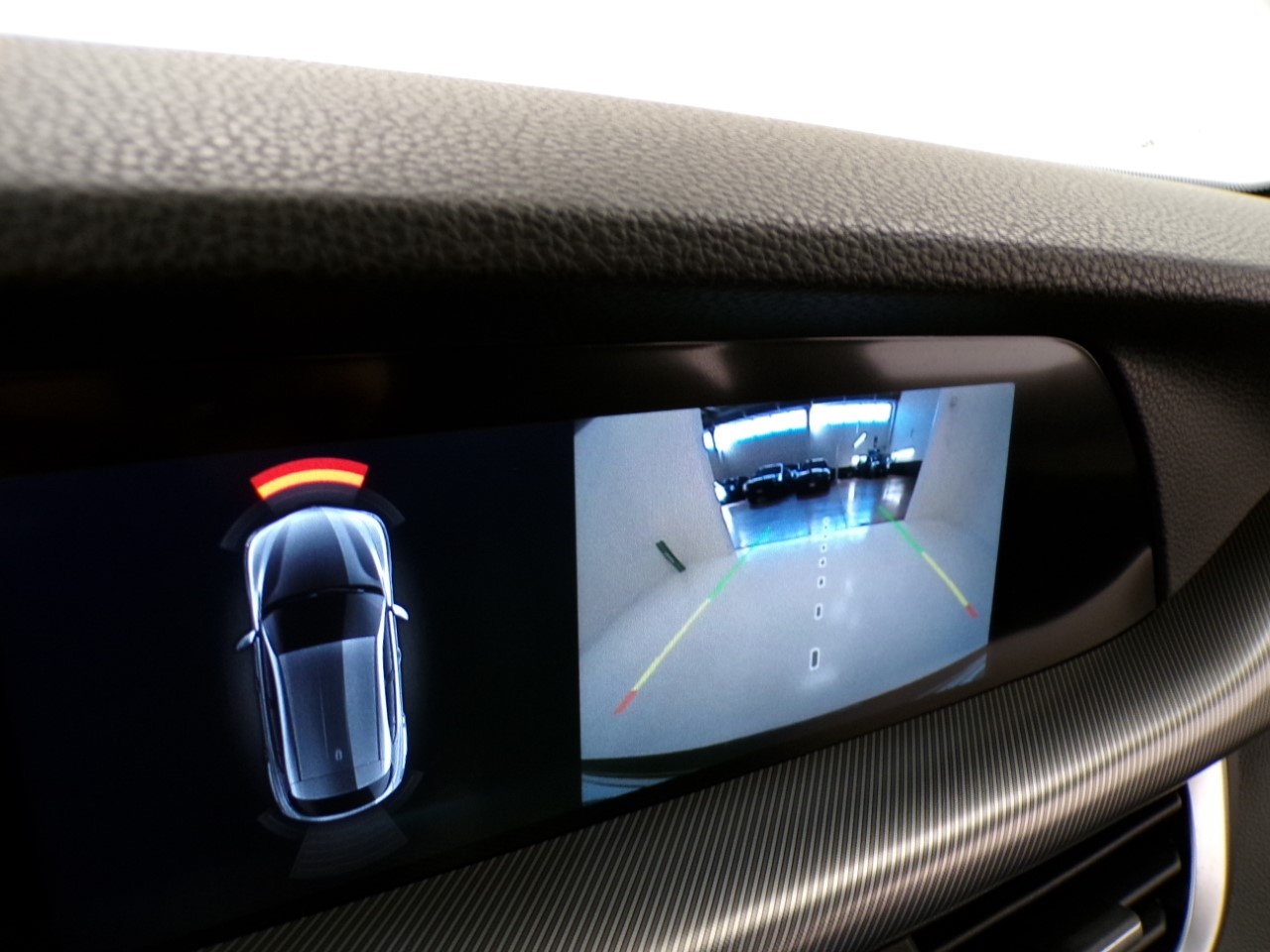 Alfa Romeo Stelvio Stelvio 2.2 Turbo 210cv Veloce TI Q4 AT8 - 21