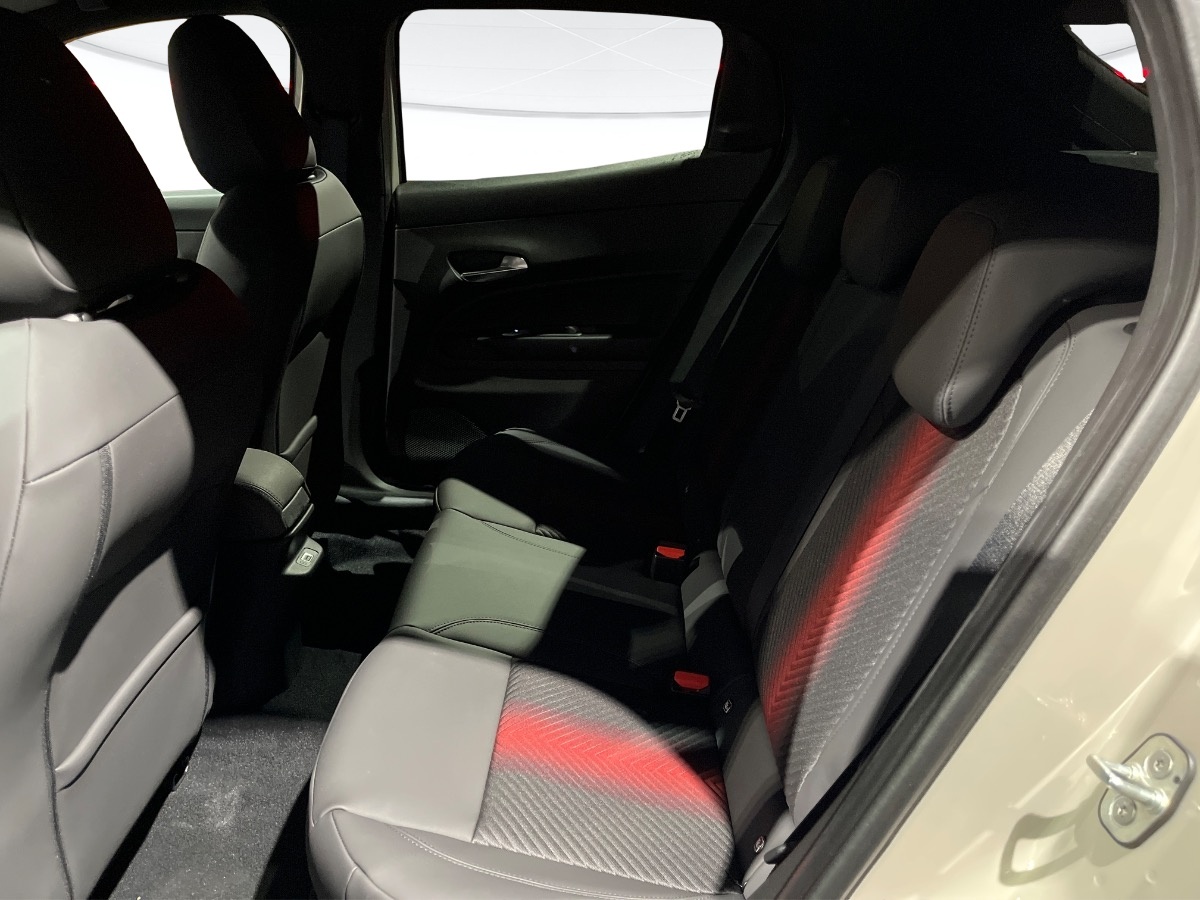 Alfa Romeo Junior Nuovo Ibrido benzina Junior Rovigo