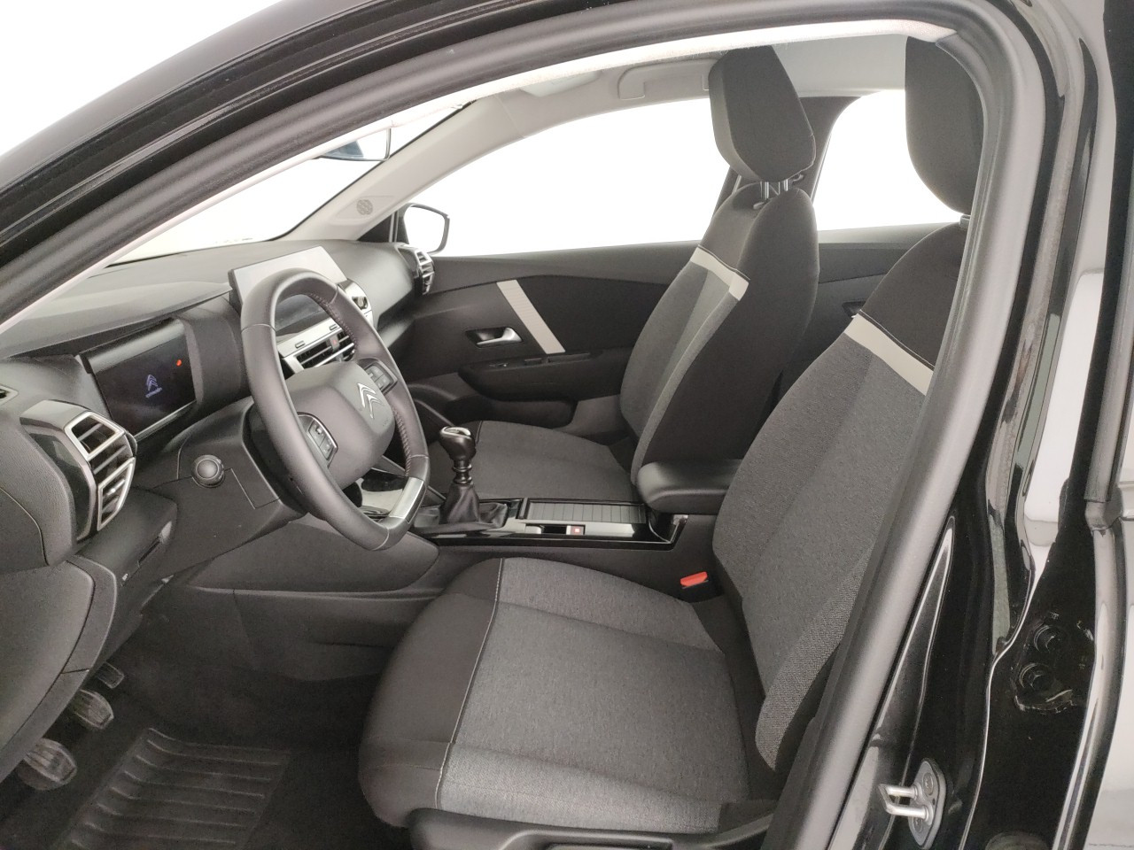 Citroen C4 Usato 2023 C4 Lonato del Garda