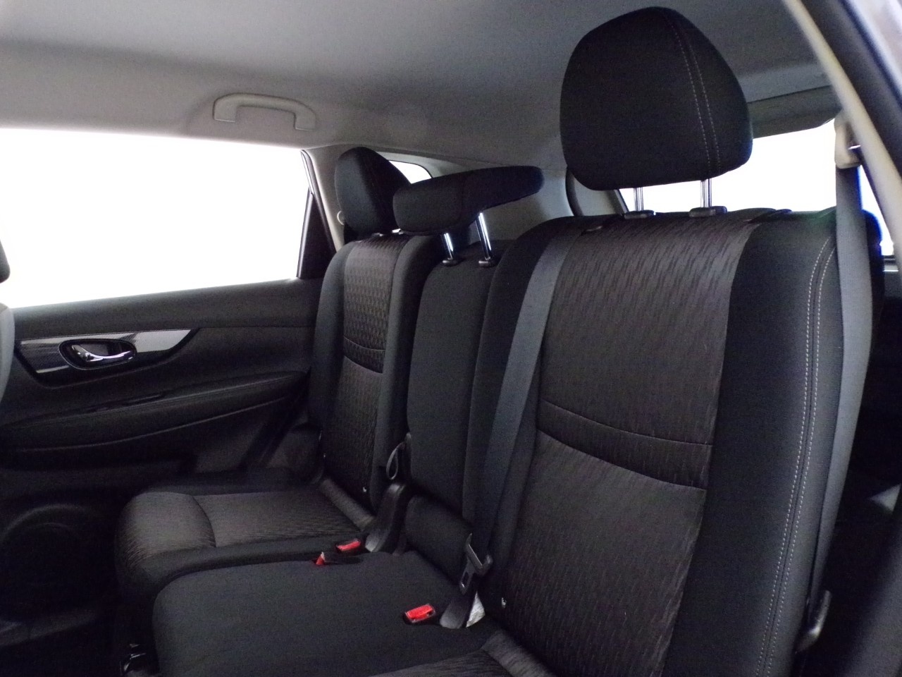 Nissan X-Trail X-Trail 1.7 dCi N-Tec 4WD my20 - 13