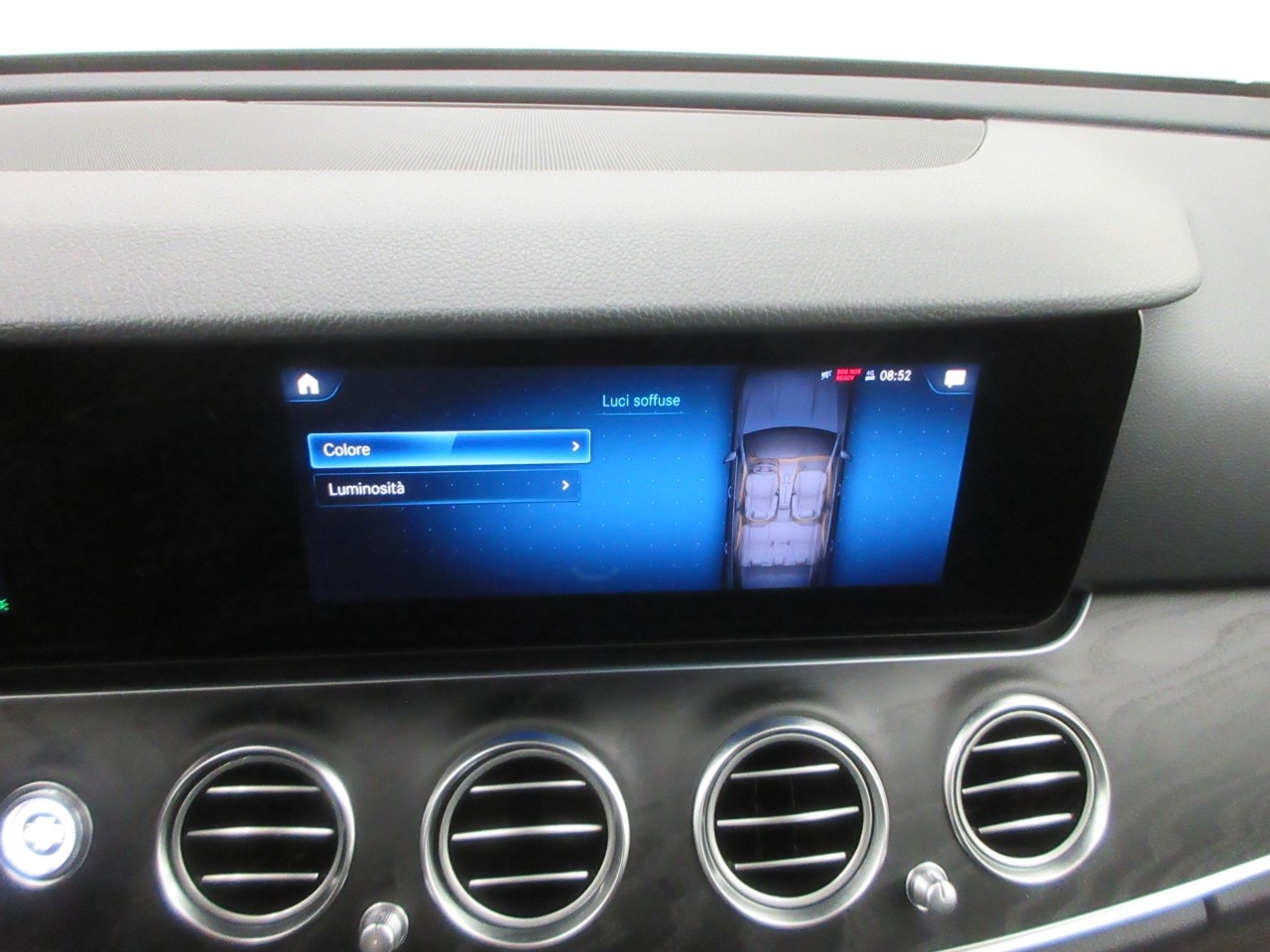 Mercedes Classe E Station Wagon Classe E Station Wagon 220 Sport 9G-Tronic Plus - 21