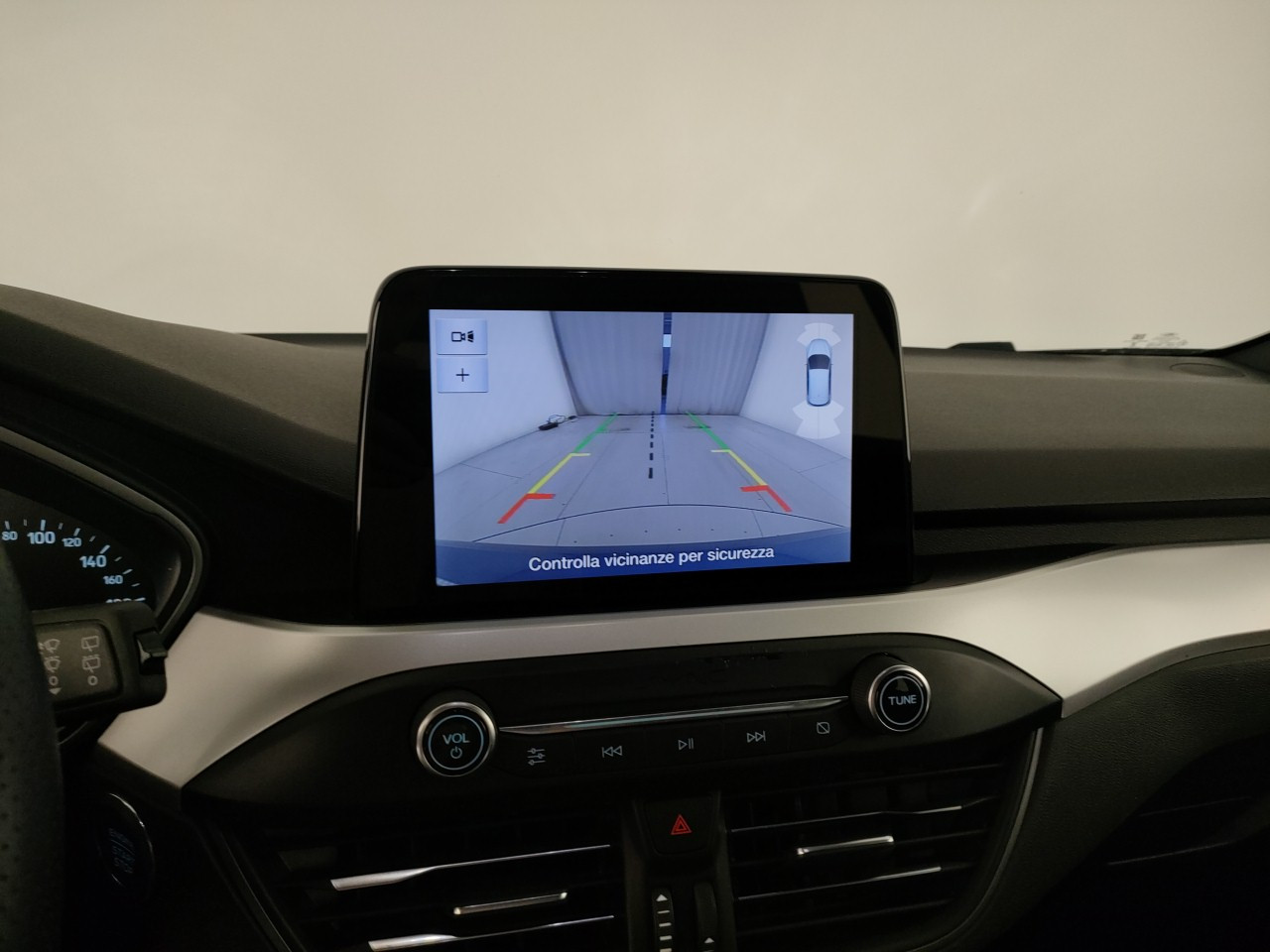 Ford Focus Usato 2022 Focus Lonato del Garda