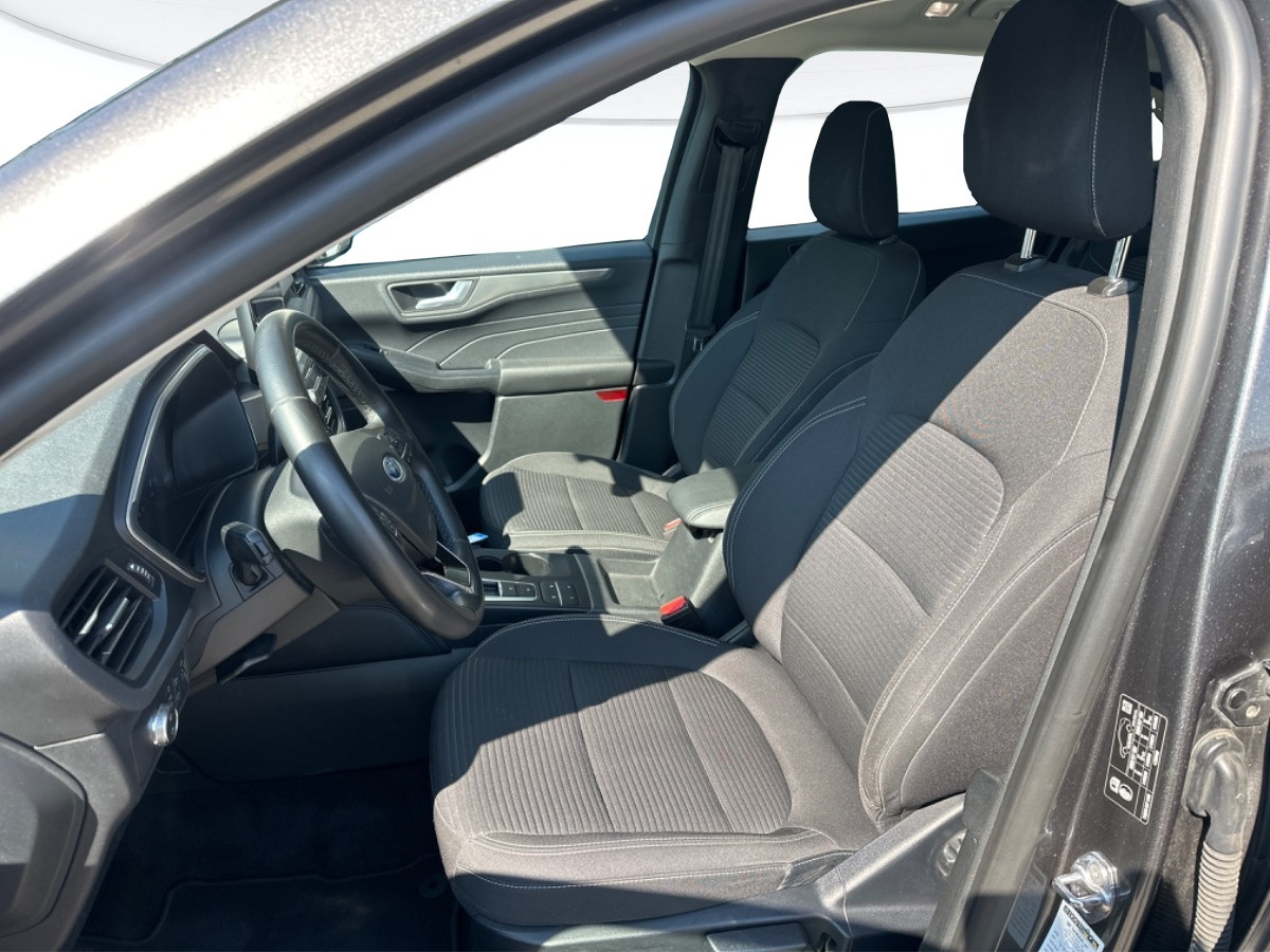 Ford Kuga Usato 2021 Kuga Carpi