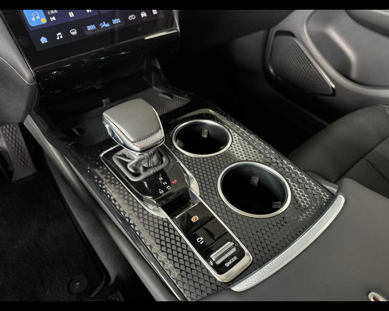 Hongqi HS3 Nuovo benzina HS3 Mestre