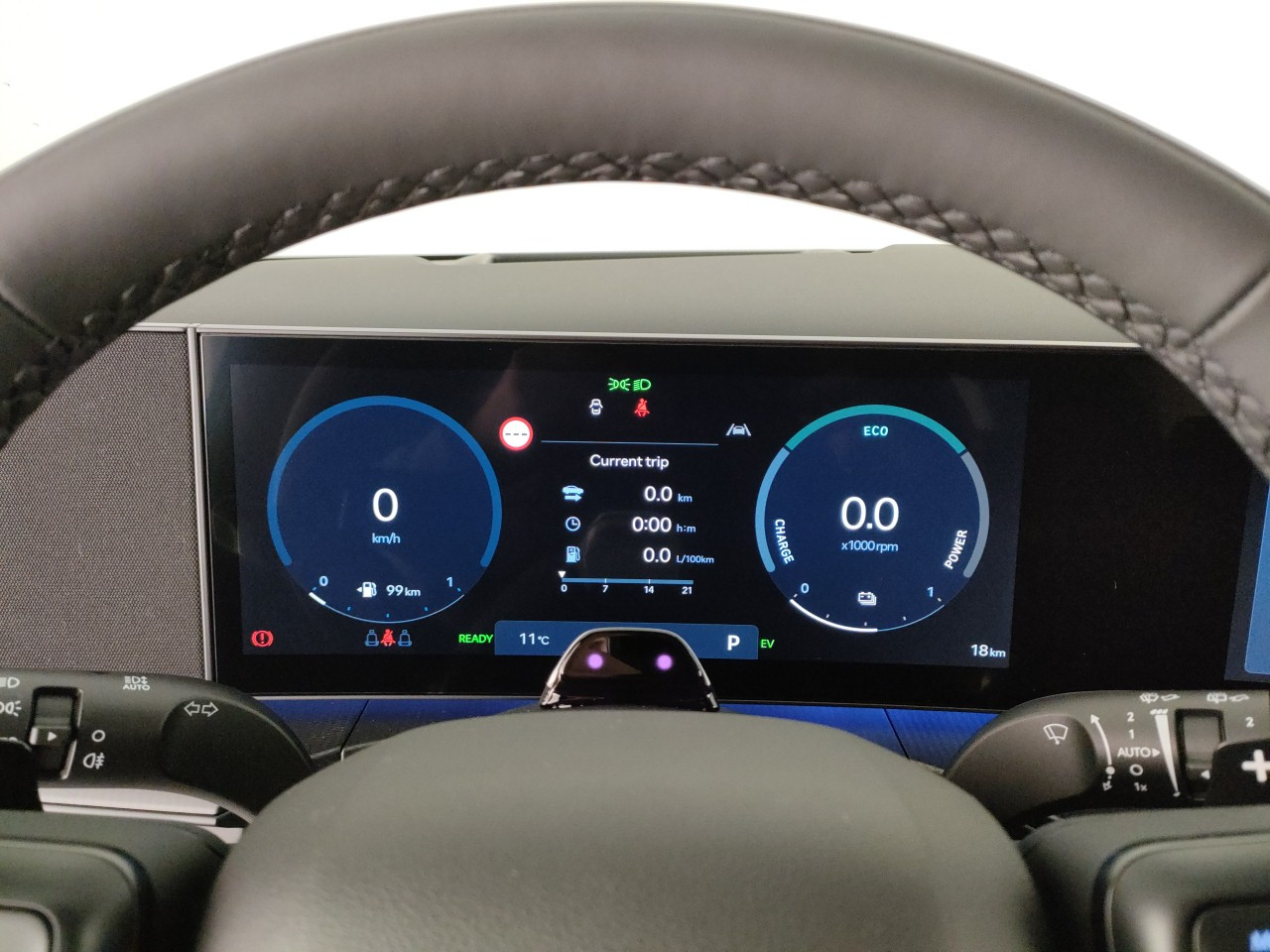 Hyundai Santa Fe KM0 2026 Santa Fe Carpi