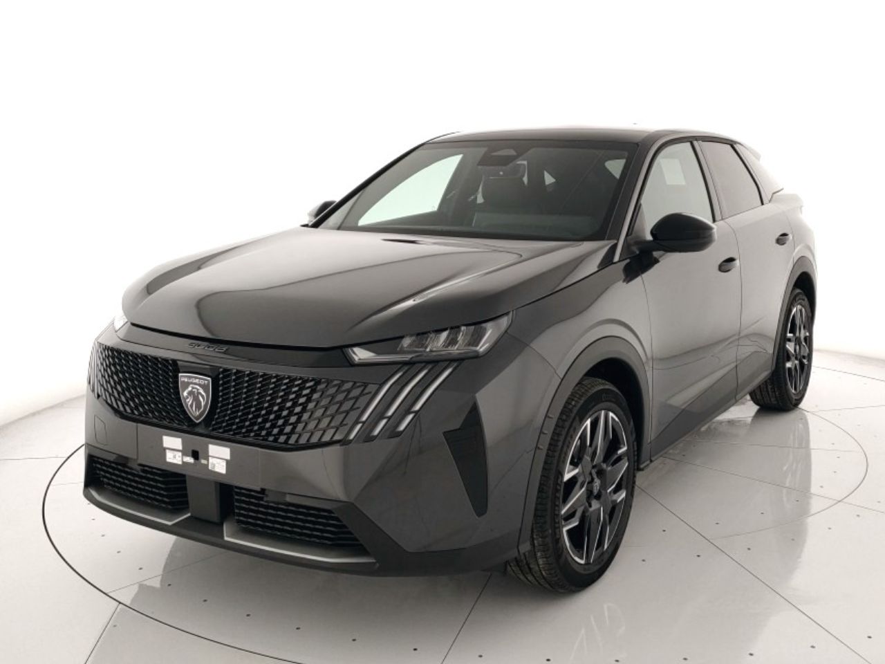 Peugeot 3008 KM0 2025 3008 Padova